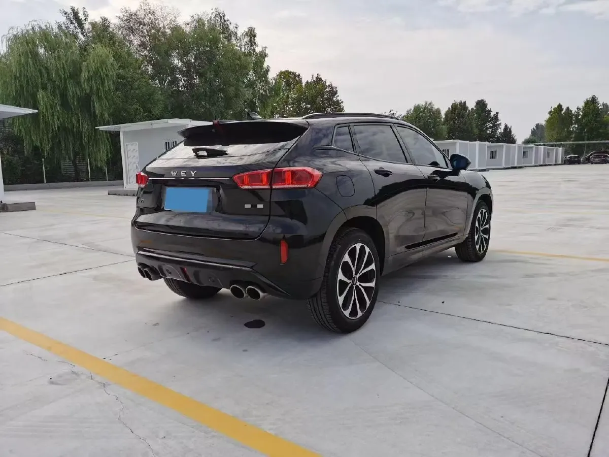 2017 Zotye T700 2.0T 190HP L4 8AT,autocango,china used car exporter,china ev exporter,chinese used car exporter,chinese used ev exporter