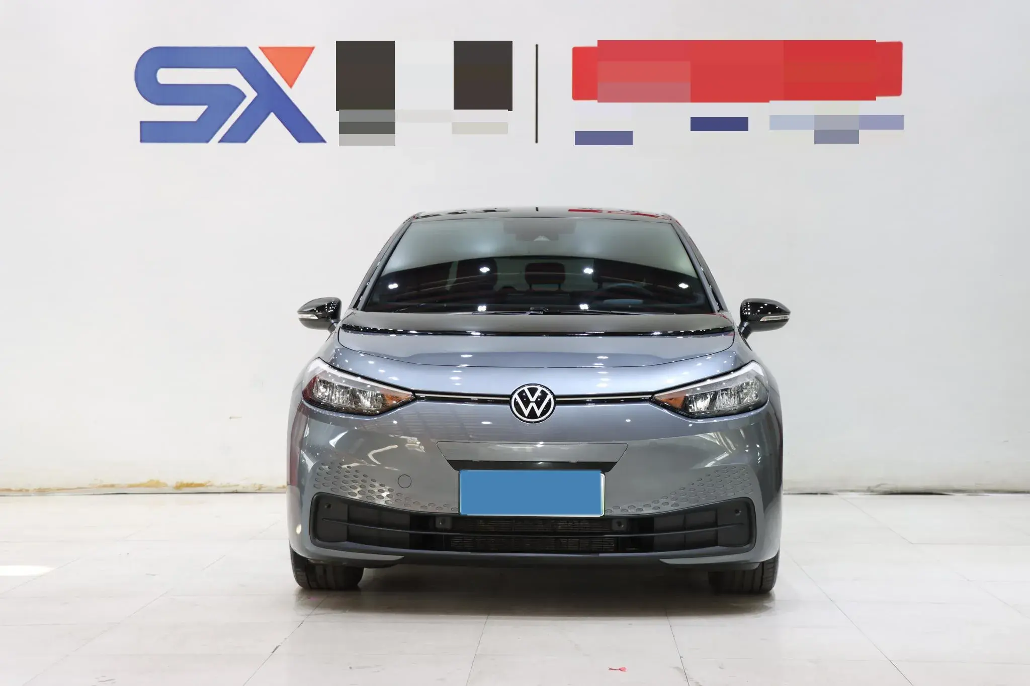 2024 VOLKSWAGEN ID.3 thumbnail 2