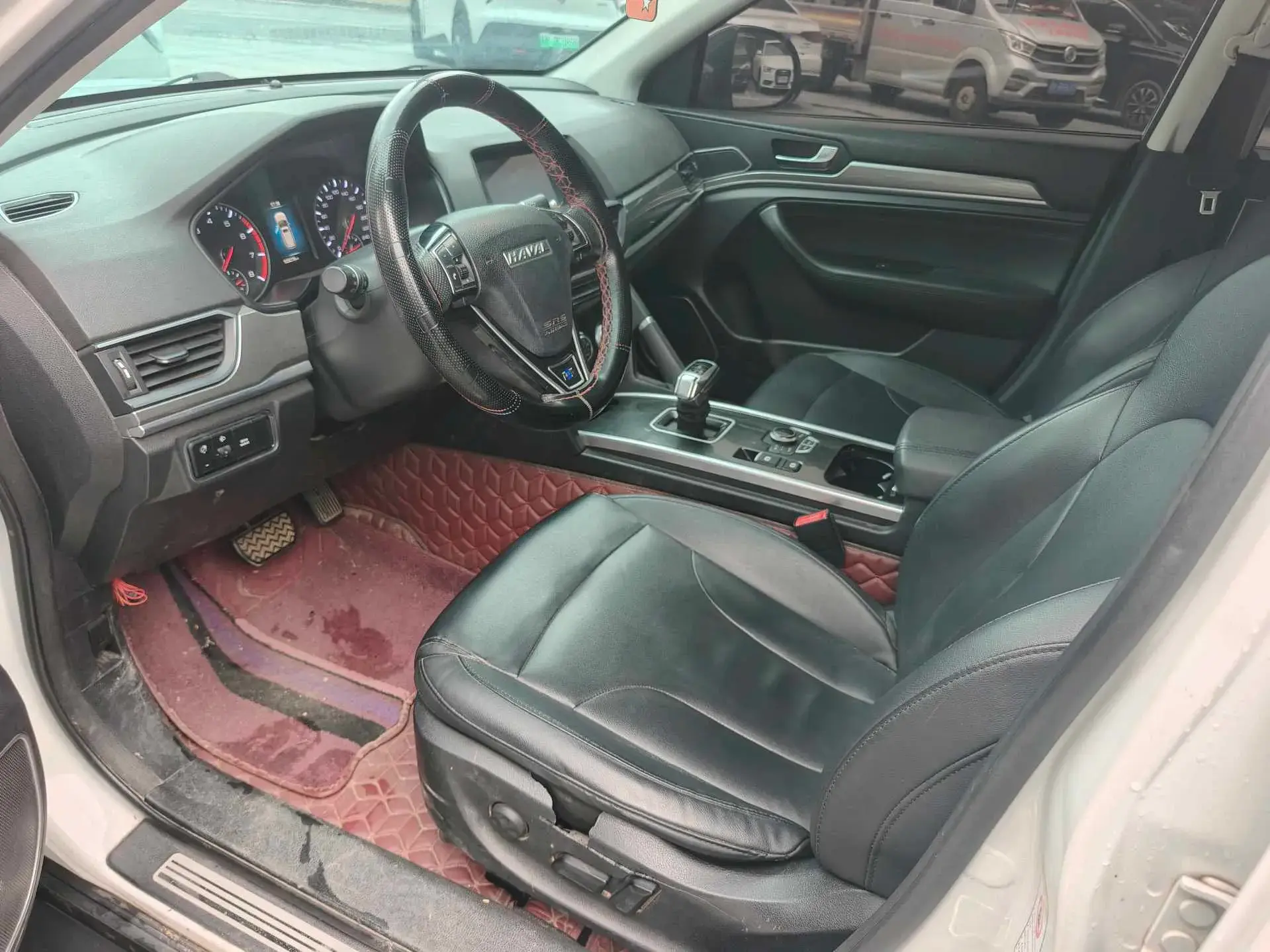 2018 HAVAL H6 thumbnail 4