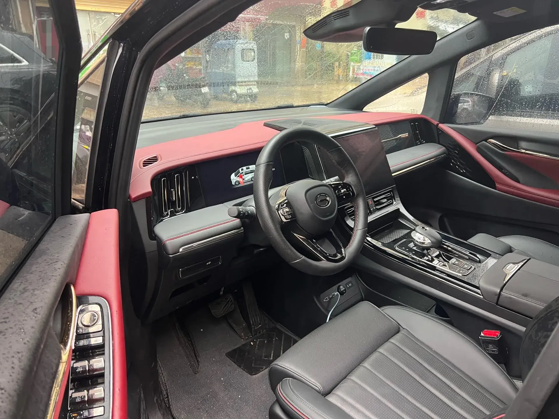 2024 GAC TRUMPCHI thumbnail 4