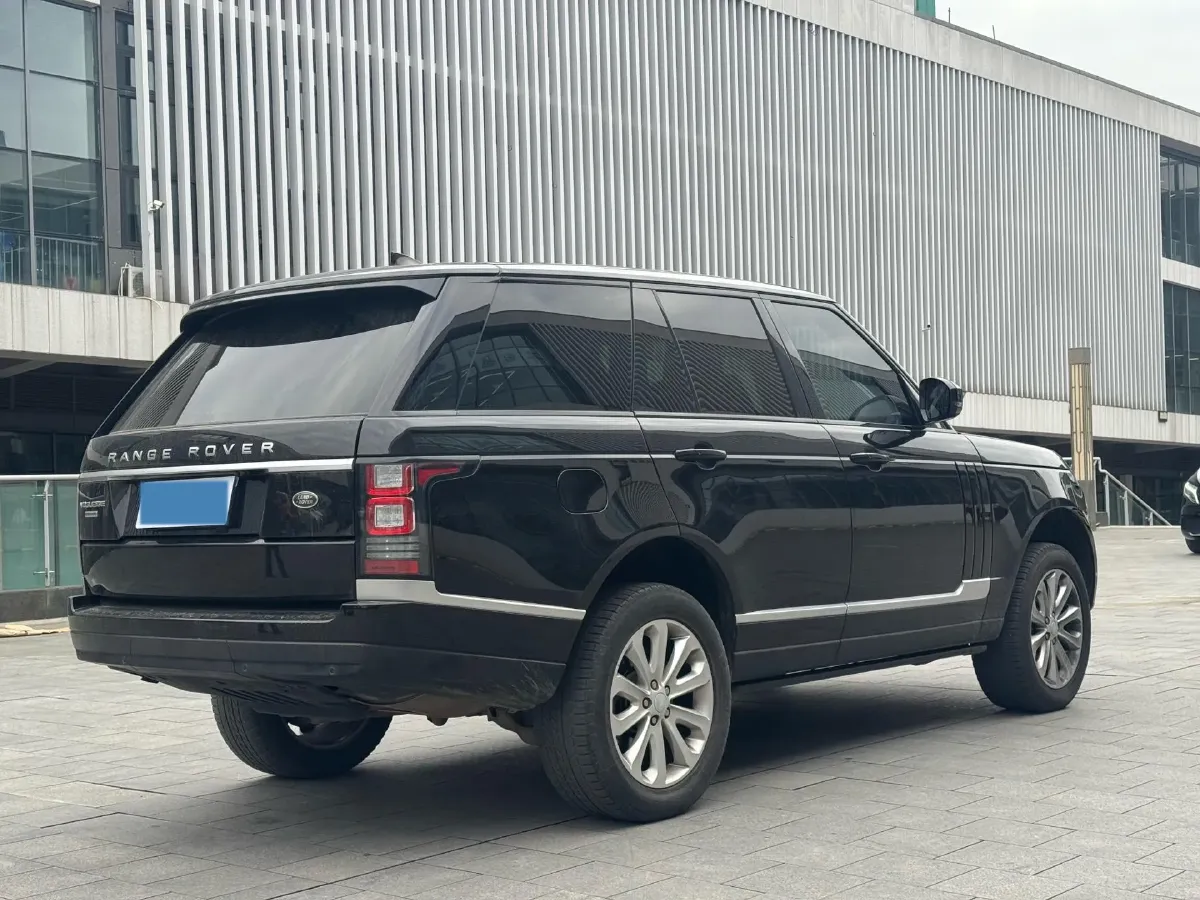 2017 Land Rover Range Rover 3.0T 340HP V6 8AT,autocango,china used car exporter,china ev exporter,chinese used car exporter,chinese used ev exporter