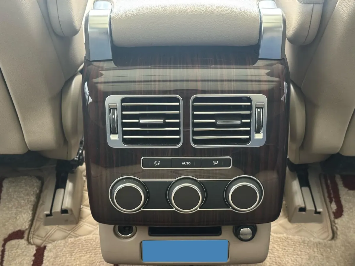 2017 Land Rover Range Rover 3.0T 340HP V6 8AT,autocango,china used car exporter,china ev exporter,chinese used car exporter,chinese used ev exporter