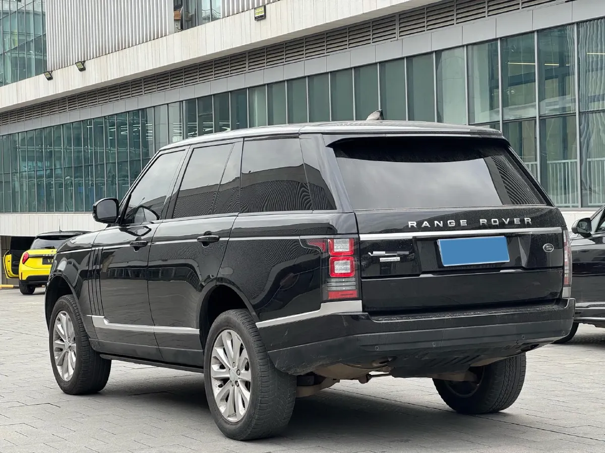 2017 Land Rover Range Rover 3.0T 340HP V6 8AT,autocango,china used car exporter,china ev exporter,chinese used car exporter,chinese used ev exporter