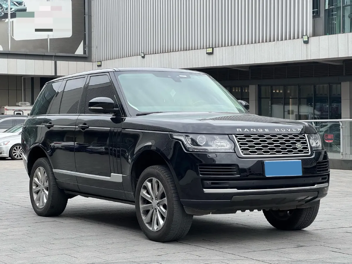 2017 Land Rover Range Rover 3.0T 340HP V6 8AT,autocango,china used car exporter,china ev exporter,chinese used car exporter,chinese used ev exporter