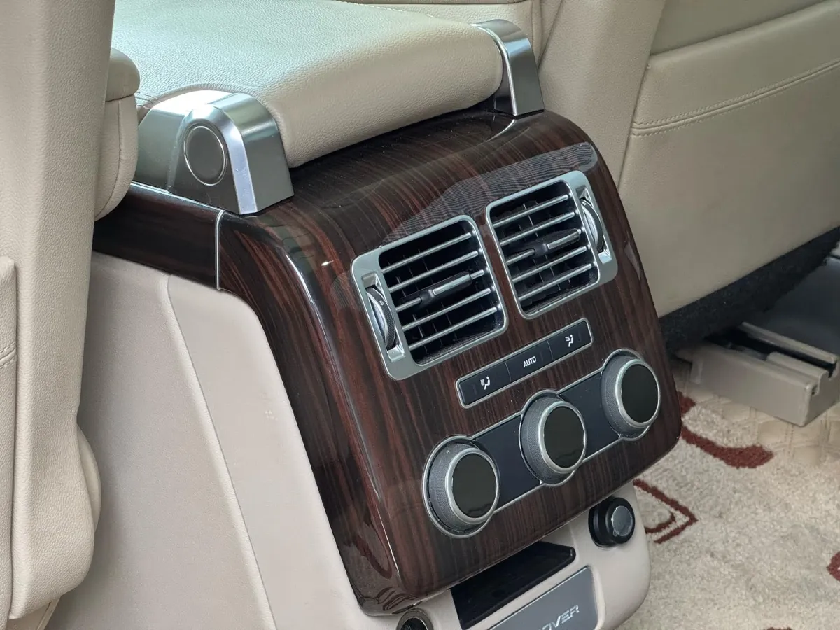 2017 Land Rover Range Rover 3.0T 340HP V6 8AT,autocango,china used car exporter,china ev exporter,chinese used car exporter,chinese used ev exporter