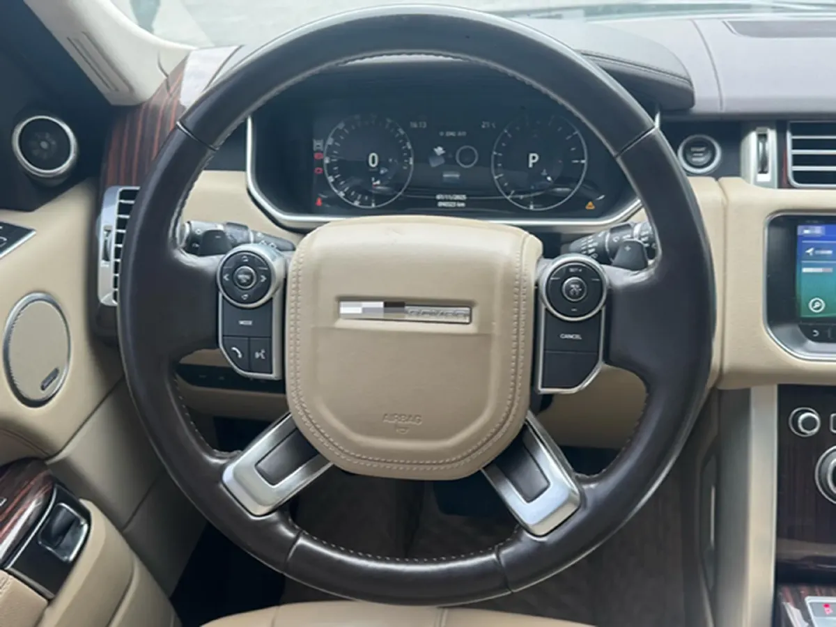 2017 Land Rover Range Rover 3.0T 340HP V6 8AT,autocango,china used car exporter,china ev exporter,chinese used car exporter,chinese used ev exporter