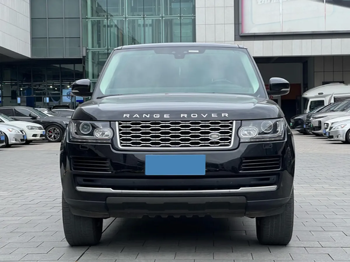 2017 Land Rover Range Rover 3.0T 340HP V6 8AT,autocango,china used car exporter,china ev exporter,chinese used car exporter,chinese used ev exporter