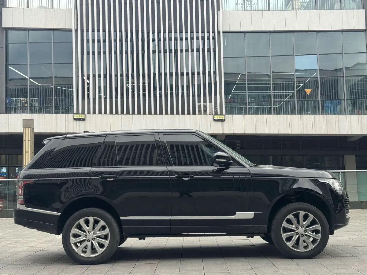 2017 Land Rover Range Rover 3.0T 340HP V6 8AT,autocango,china used car exporter,china ev exporter,chinese used car exporter,chinese used ev exporter