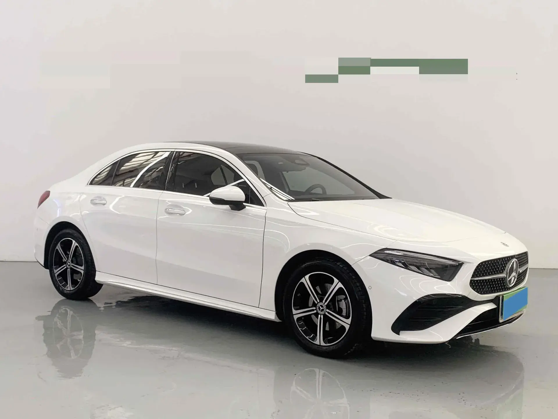 2022 MERCEDES-BENZ A thumbnail 3