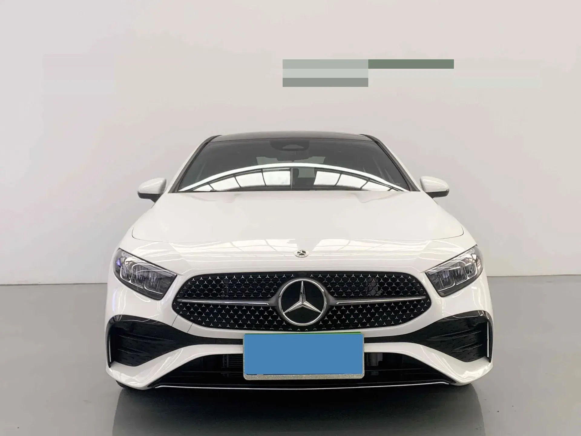 2022 MERCEDES-BENZ A thumbnail 2