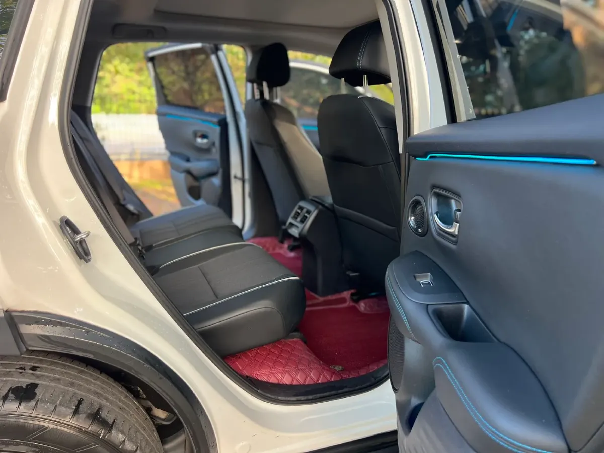 2023 Honda HR-V 1.5T 182HP L4 CVT,autocango,china used car exporter,china ev exporter,chinese used car exporter,chinese used ev exporter