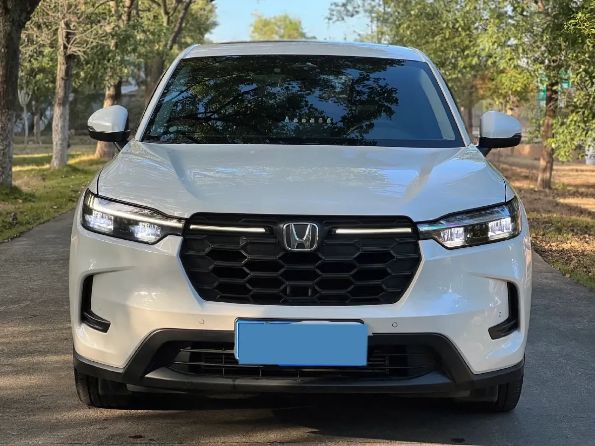 2023 Honda HR-V 1.5T 182HP L4 CVT,autocango,china used car exporter,china ev exporter,chinese used car exporter,chinese used ev exporter