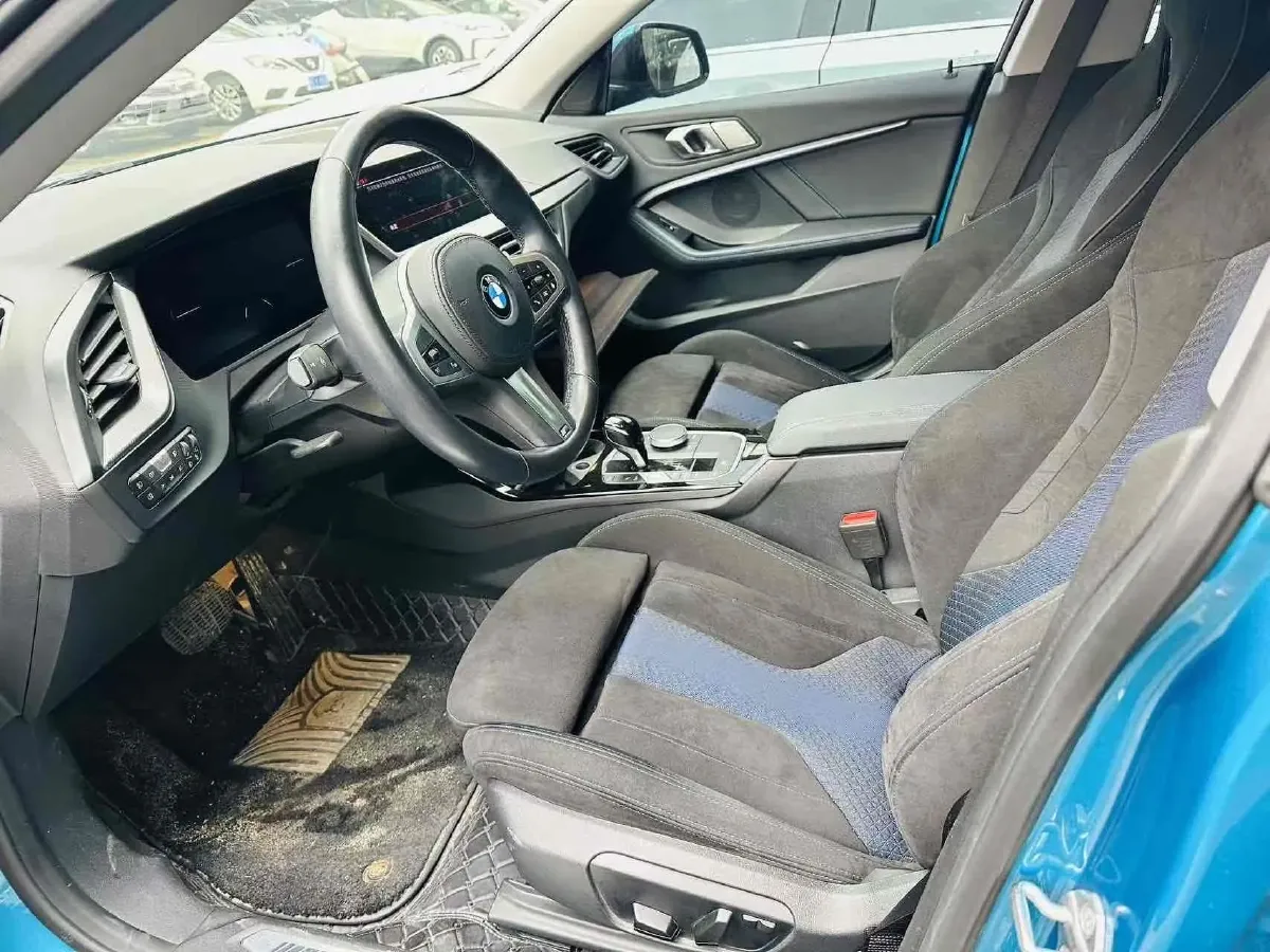 2021 BMW 2 Series 2.0T 192HP L4 7DCT,autocango,china used car exporter,china ev exporter,chinese used car exporter,chinese used ev exporter