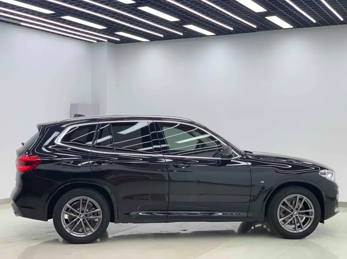 2021 BMW X3 2.0T 184HP L4 8AT,autocango,china used car exporter,china ev exporter,chinese used car exporter,chinese used ev exporter