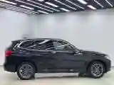 2021 BMW X3 2.0T 184HP L4 8AT