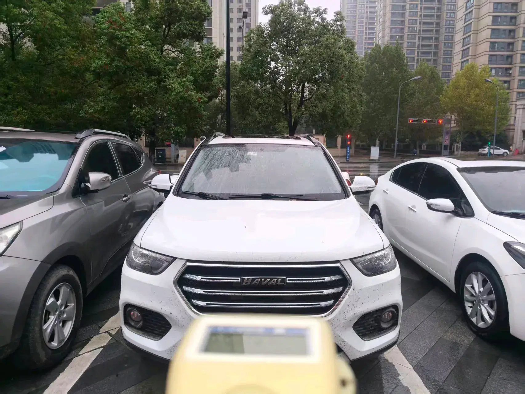 2018 HAVAL H6 thumbnail 2