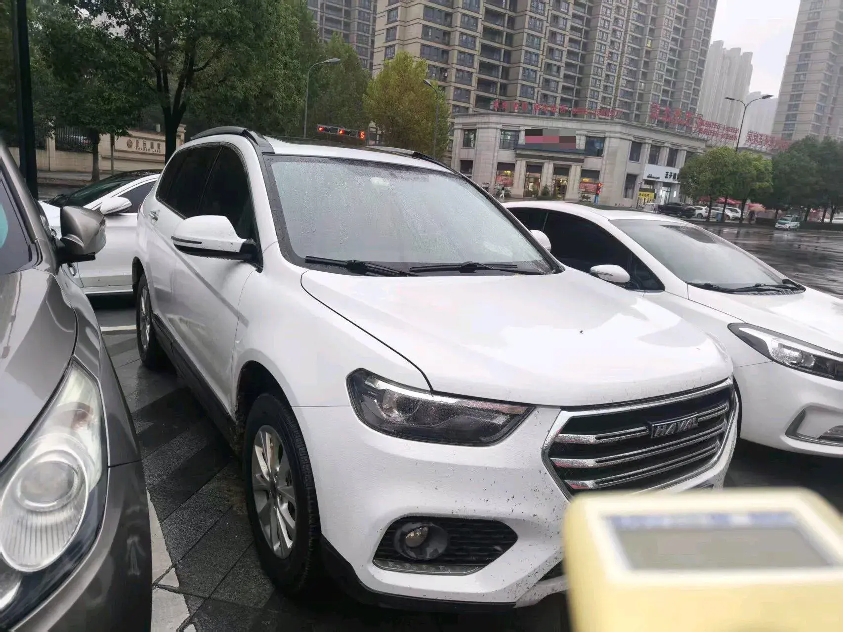 2018 HAVAL H6 thumbnail 3