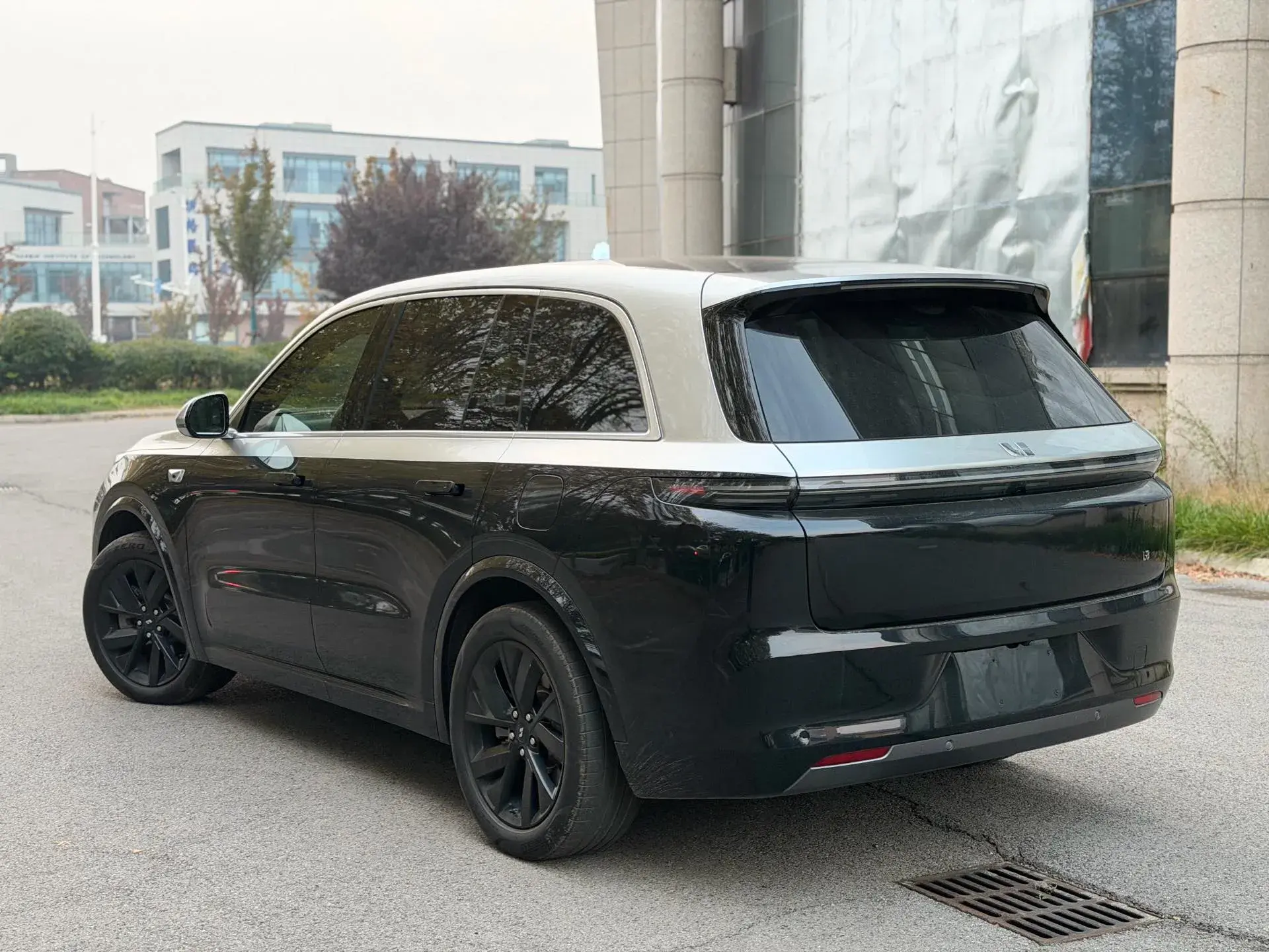 2023 LI L8 thumbnail 3