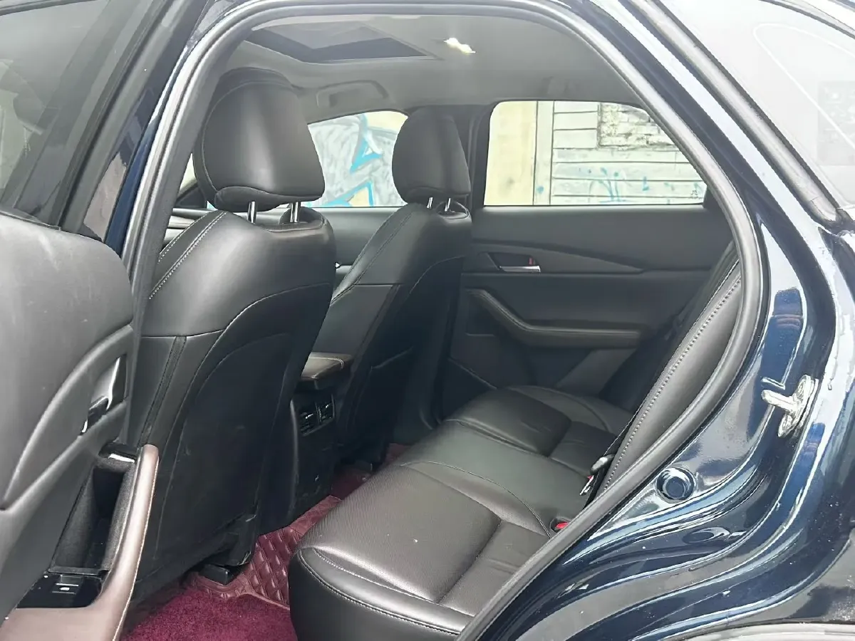 2021 Mazda CX-30 EV BEV 61.1KWH,autocango,china used car exporter,china ev exporter,chinese used car exporter,chinese used ev exporter