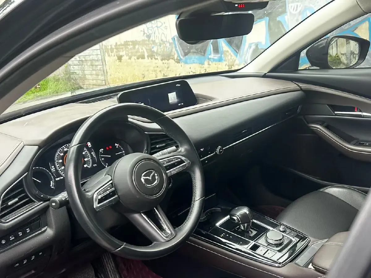 2021 Mazda CX-30 EV BEV 61.1KWH,autocango,china used car exporter,china ev exporter,chinese used car exporter,chinese used ev exporter