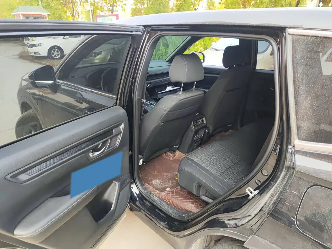 2023 HONDA CR-V thumbnail 4