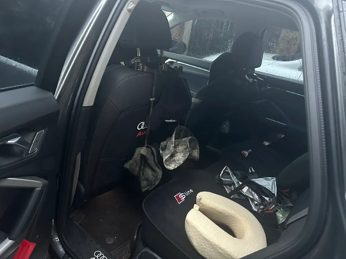 2021 Audi Q3 2.0T 220HP L4 7DCT,autocango,china used car exporter,china ev exporter,chinese used car exporter,chinese used ev exporter