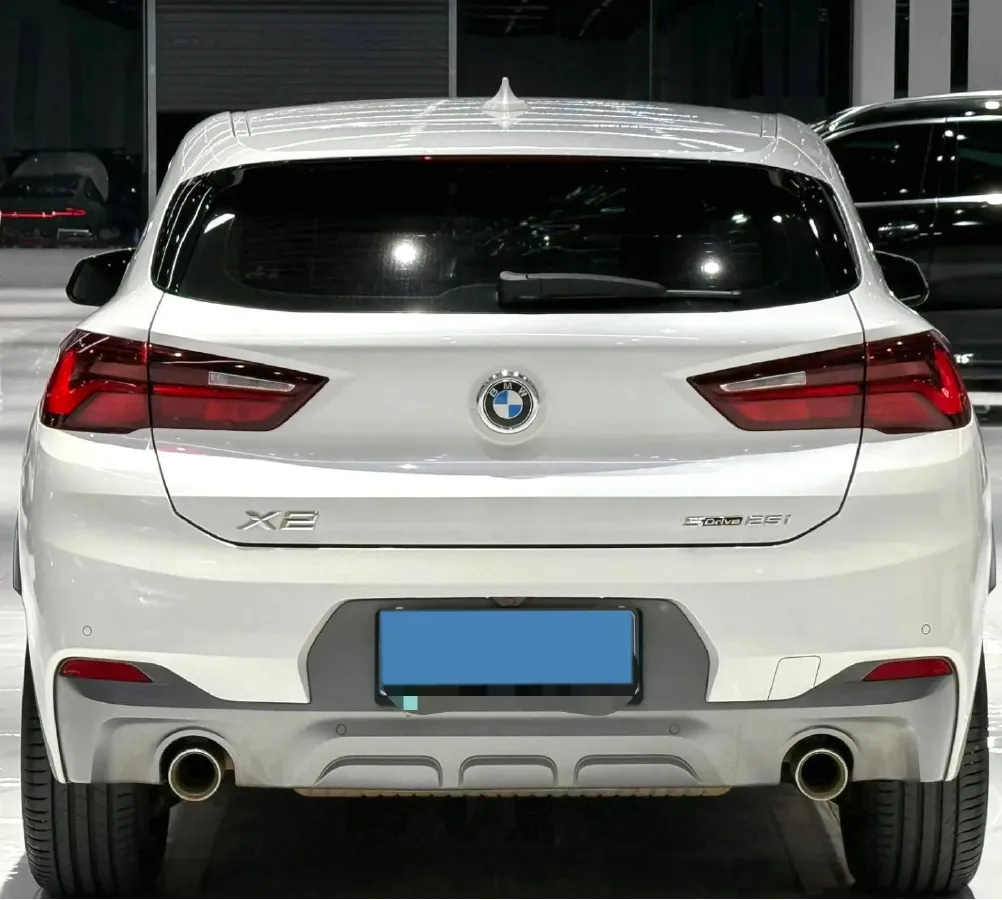 2022 BMW X2 2.0T 192HP L4 7DCT,autocango,china used car exporter,china ev exporter,chinese used car exporter,chinese used ev exporter