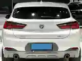2022 BMW X2 2.0T 192HP L4 7DCT