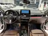 2022 BMW X2 2.0T 192HP L4 7DCT