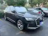 2021 Audi Q7 2.0T 245HP L4 8AT