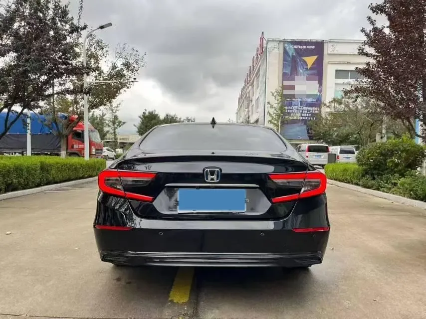 2022 Honda Accord 2.0L 146HP L4 E-CVT Hybrid,autocango,china used car exporter,china ev exporter,chinese used car exporter,chinese used ev exporter