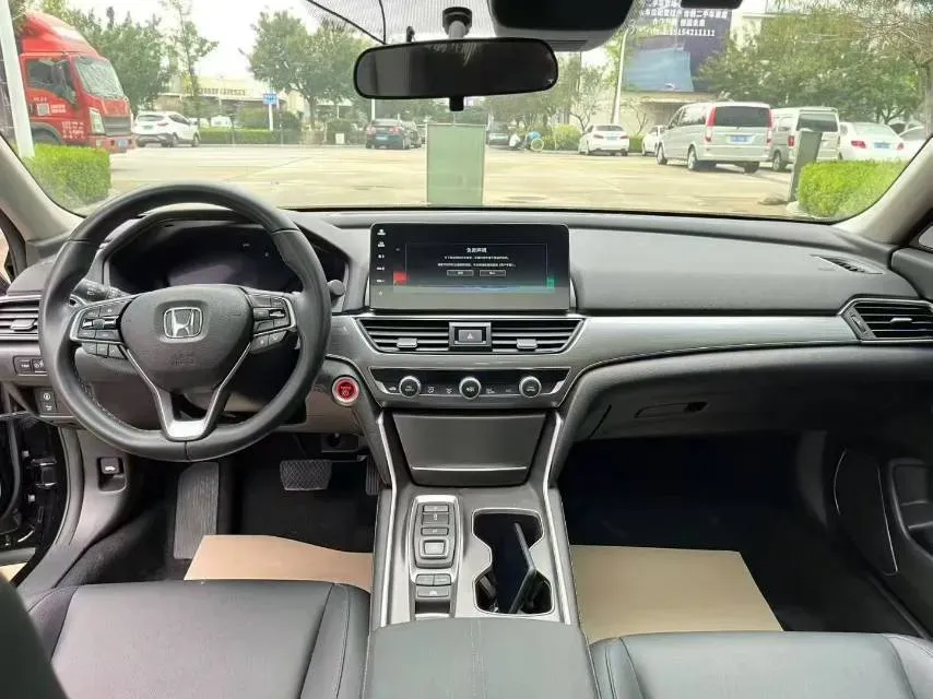 2022 Honda Accord 2.0L 146HP L4 E-CVT Hybrid,autocango,china used car exporter,china ev exporter,chinese used car exporter,chinese used ev exporter