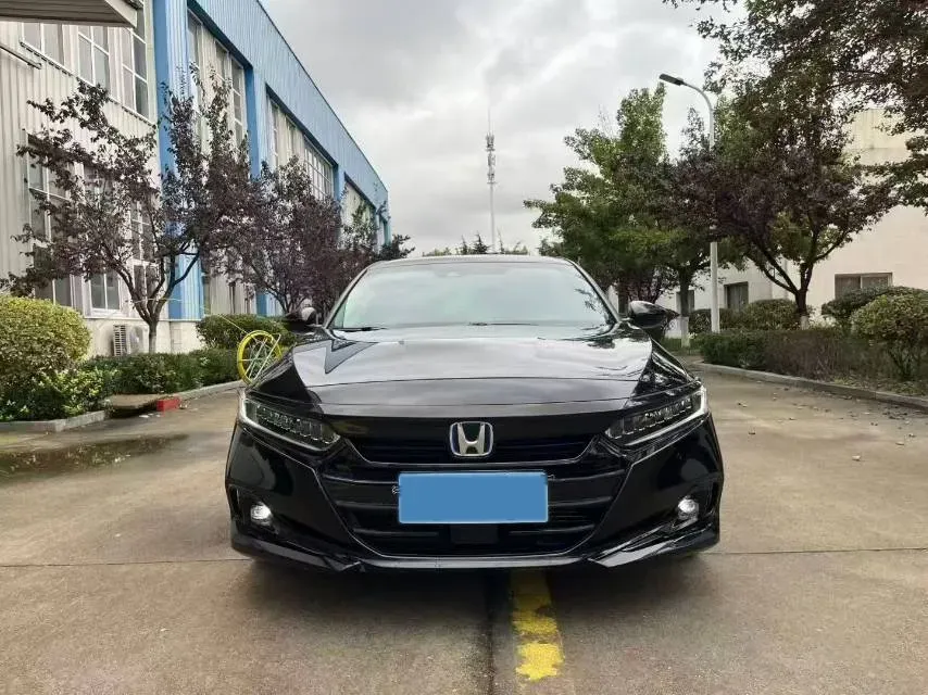 2022 Honda Accord 2.0L 146HP L4 E-CVT Hybrid,autocango,china used car exporter,china ev exporter,chinese used car exporter,chinese used ev exporter