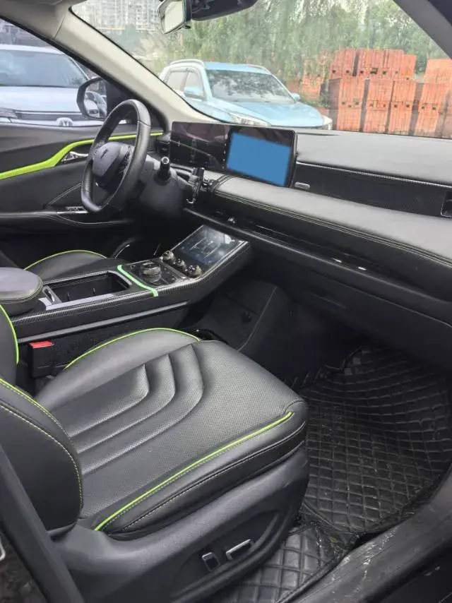 2022 NETA U thumbnail 4