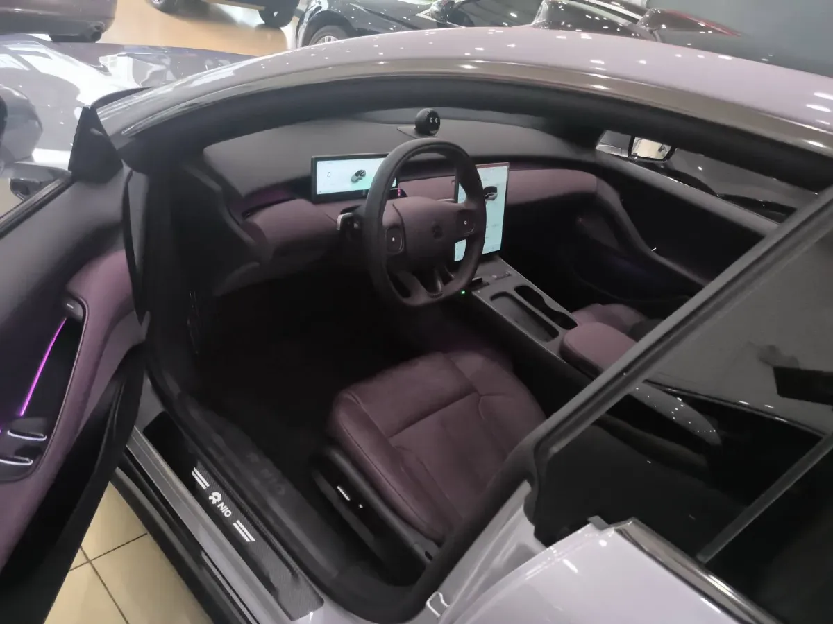 2024 NIO ET5 BEV 75KWH,autocango,china used car exporter,china ev exporter,chinese used car exporter,chinese used ev exporter