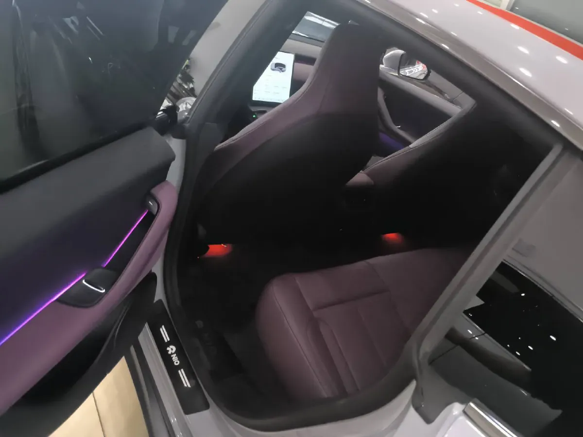 2024 NIO ET5 BEV 75KWH,autocango,china used car exporter,china ev exporter,chinese used car exporter,chinese used ev exporter