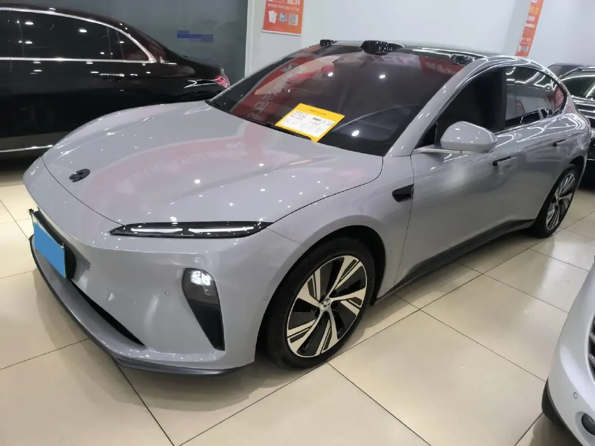 2024 NIO ET5 BEV 75KWH,autocango,china used car exporter,china ev exporter,chinese used car exporter,chinese used ev exporter