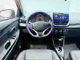 2022 Toyota Yaris L 1.5L 112HP L4 CVT
