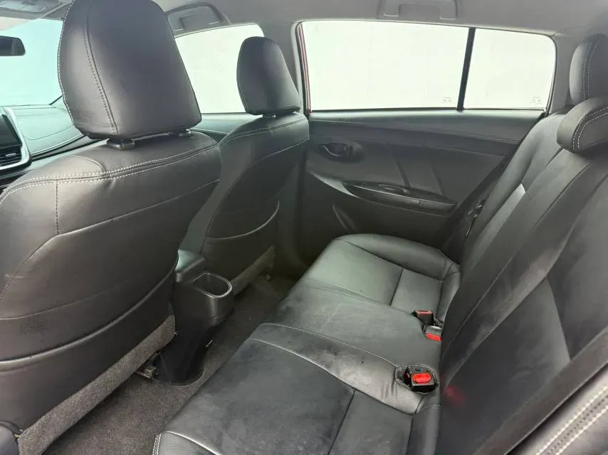 2022 Toyota Yaris L 1.5L 112HP L4 CVT,autocango,china used car exporter,china ev exporter,chinese used car exporter,chinese used ev exporter