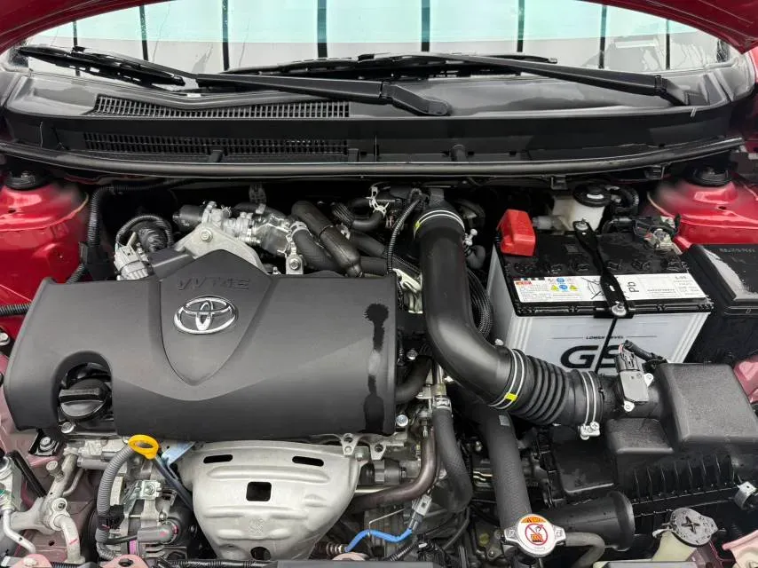 2022 Toyota Yaris L 1.5L 112HP L4 CVT,autocango,china used car exporter,china ev exporter,chinese used car exporter,chinese used ev exporter