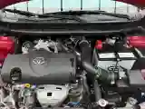 2022 Toyota Yaris L 1.5L 112HP L4 CVT