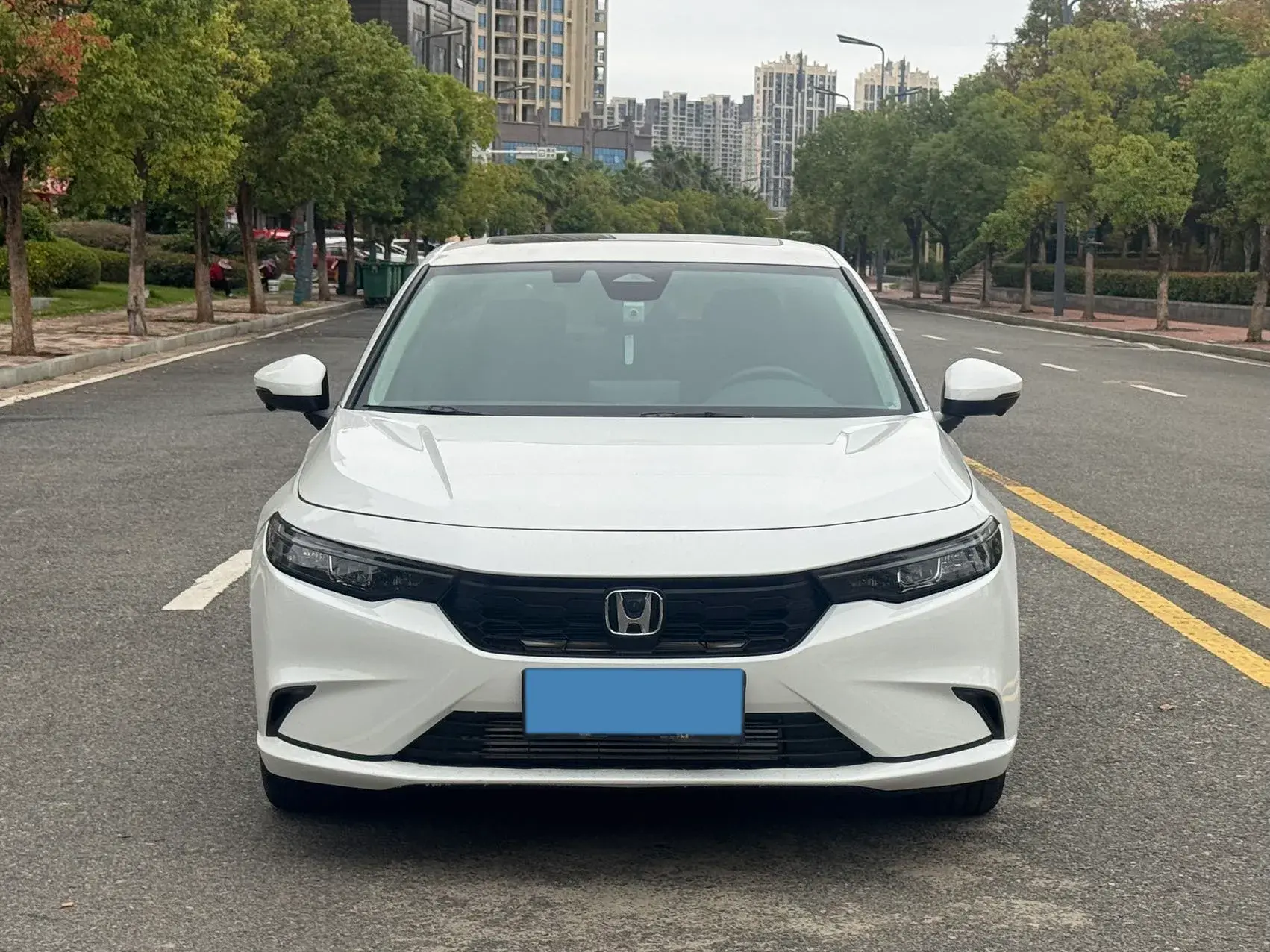 2023 HONDA INTEGRA thumbnail 2