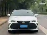 2019 Toyota Avalon 2.5L 209HP L4 8AT