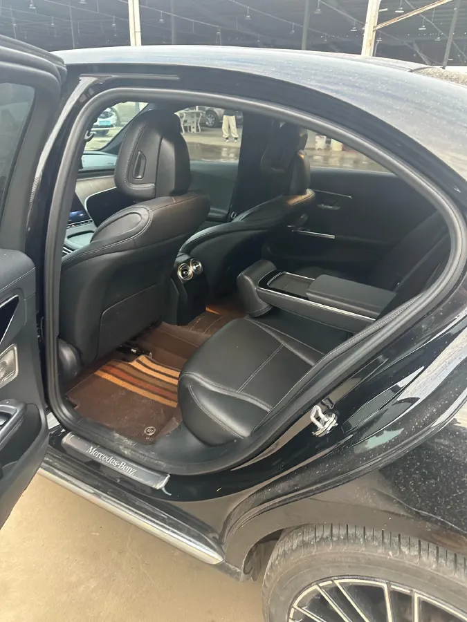 2022 Mercedes-Benz C Class 1.5T 204HP L4 9AT,autocango,china used car exporter,china ev exporter,chinese used car exporter,chinese used ev exporter