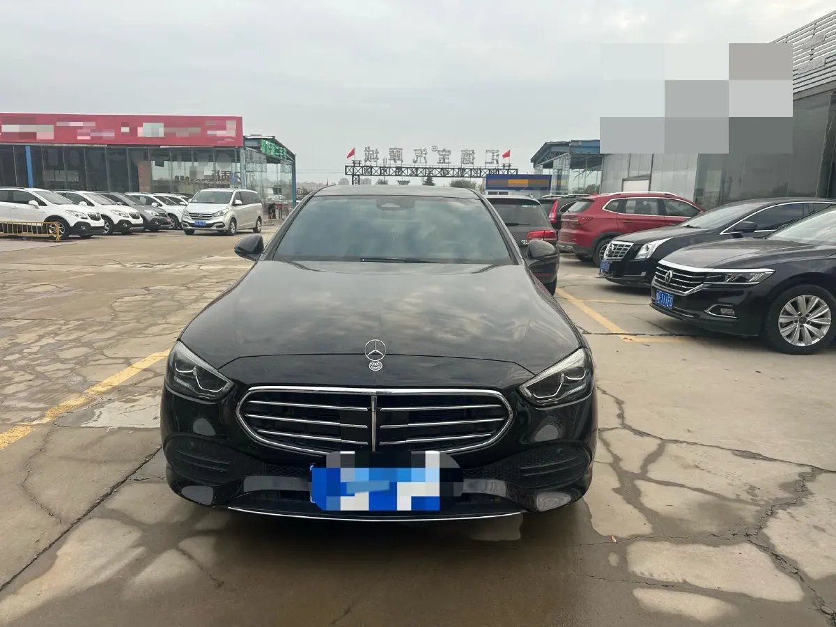 2022 Mercedes-Benz C Class 1.5T 204HP L4 9AT,autocango,china used car exporter,china ev exporter,chinese used car exporter,chinese used ev exporter