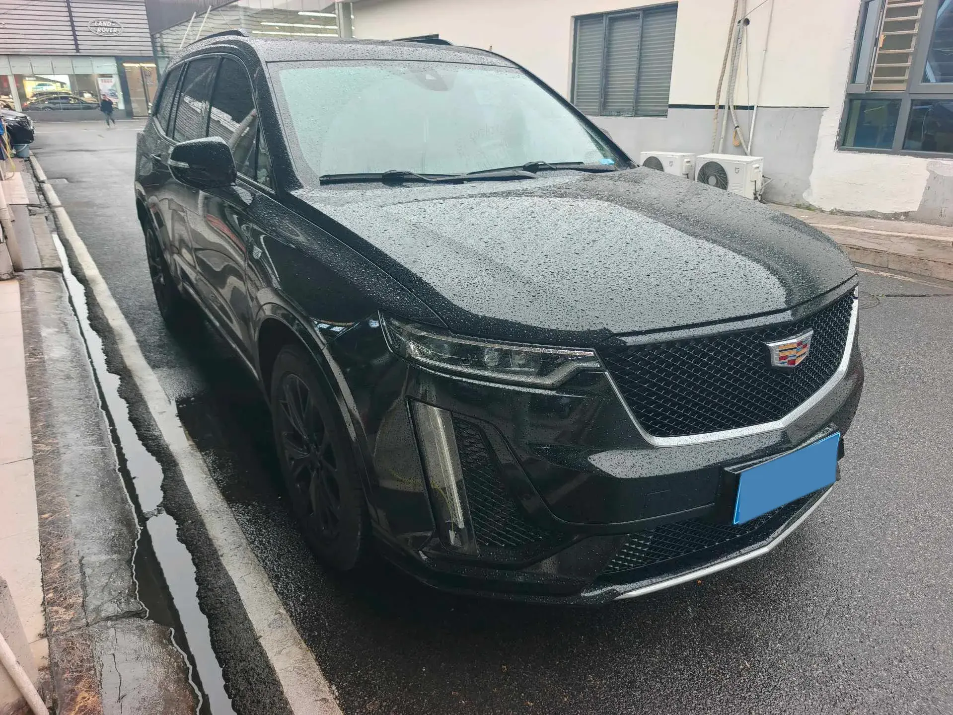 2020 CADILLAC XT6 thumbnail 3