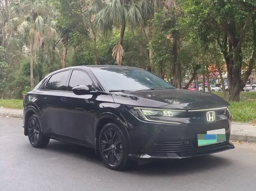 2024 Honda e:NP2 BEV 68.8KWH,autocango,china used car exporter,china ev exporter,chinese used car exporter,chinese used ev exporter