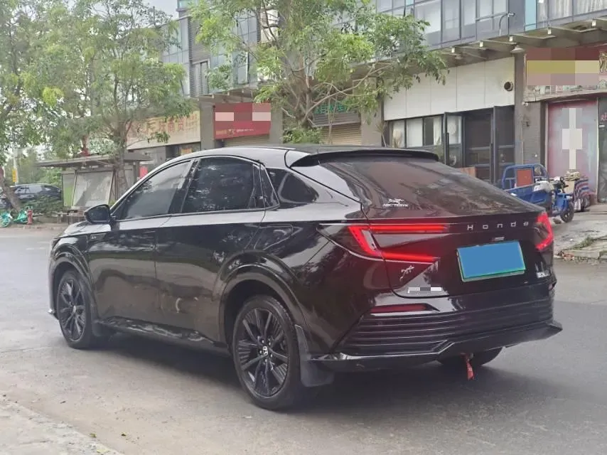 2024 Honda e:NP2 BEV 68.8KWH,autocango,china used car exporter,china ev exporter,chinese used car exporter,chinese used ev exporter
