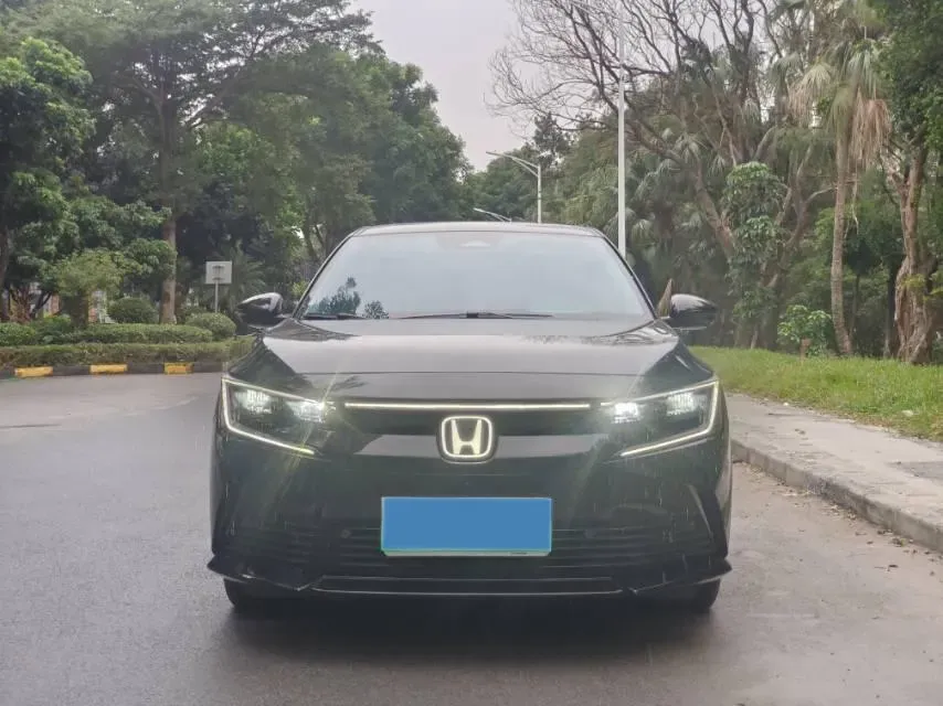 2024 Honda e:NP2 BEV 68.8KWH,autocango,china used car exporter,china ev exporter,chinese used car exporter,chinese used ev exporter