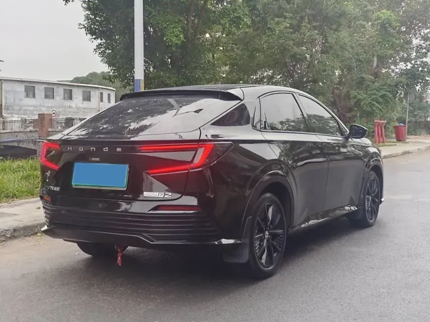 2024 Honda e:NP2 BEV 68.8KWH,autocango,china used car exporter,china ev exporter,chinese used car exporter,chinese used ev exporter